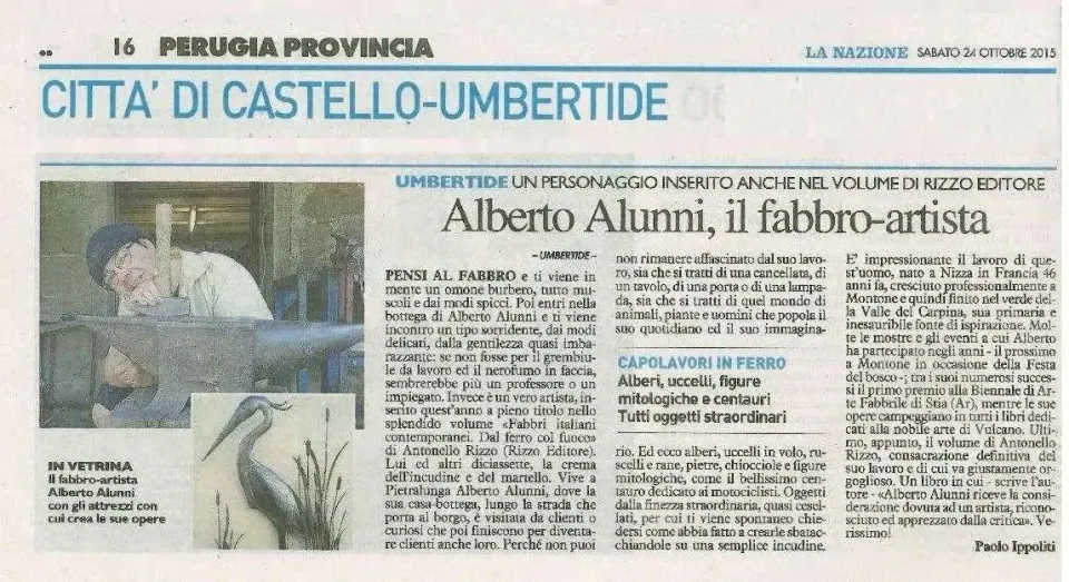 Ad occhi aperti — photo 11/15
