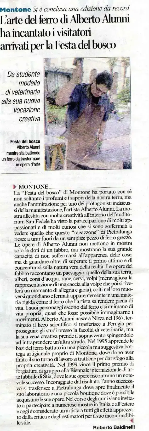 Ad occhi aperti — photo 12/15