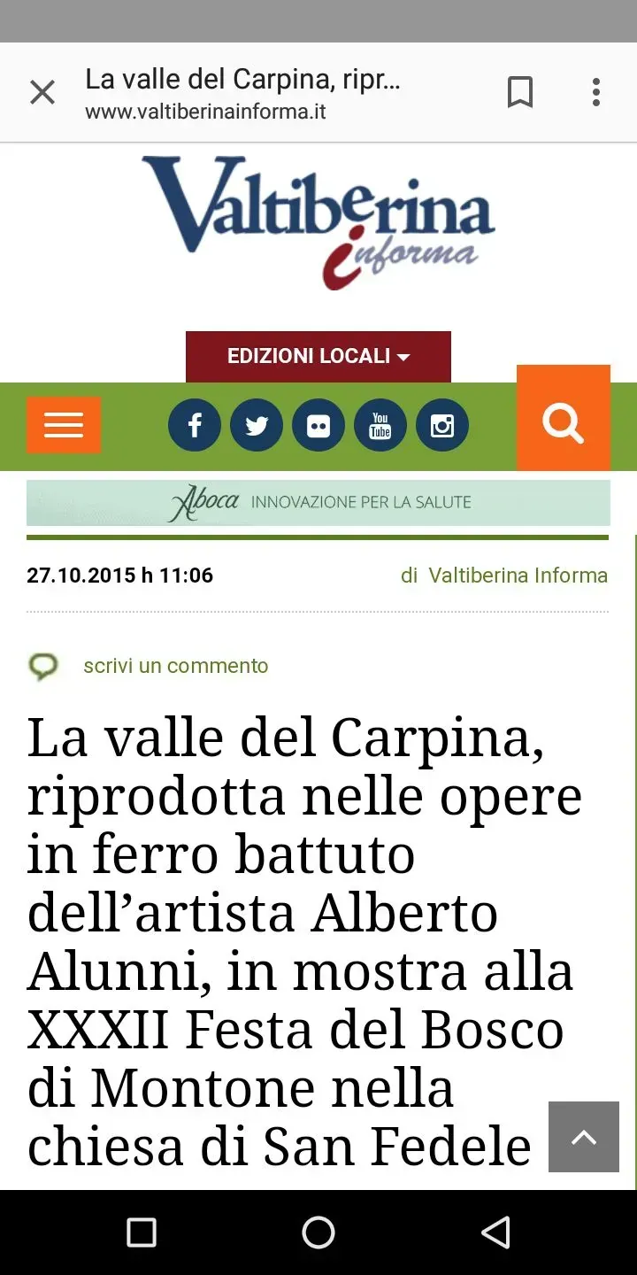 Ad occhi aperti — photo 14/15