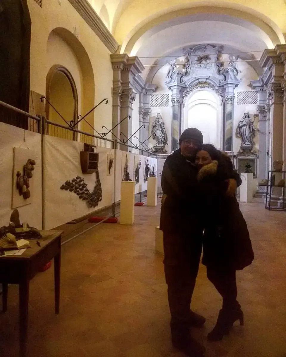 Ad occhi aperti — photo 3/15