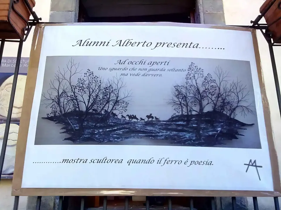 Ad occhi aperti — photo 9/15
