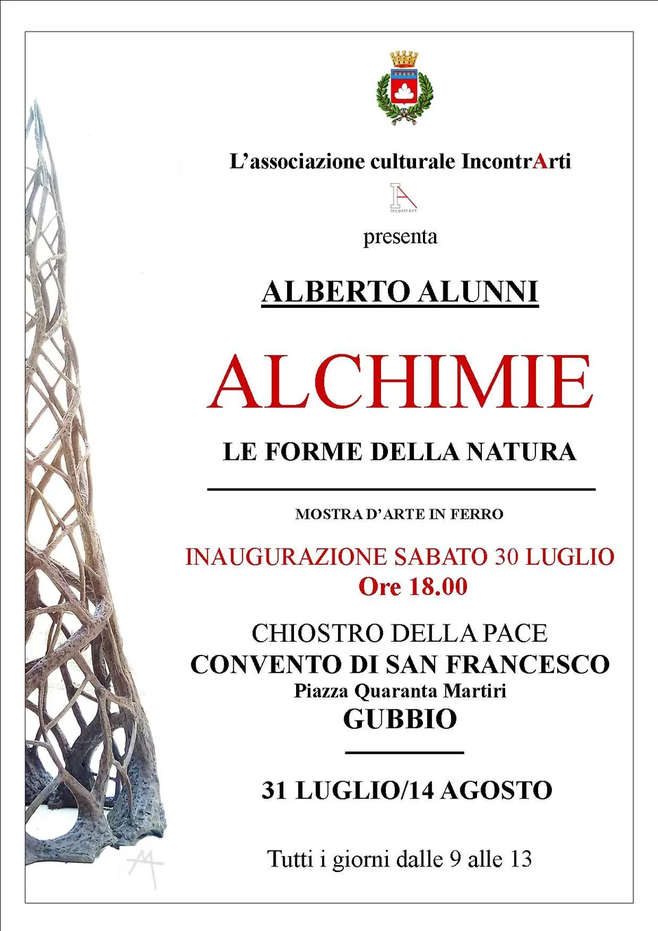 Alchimie