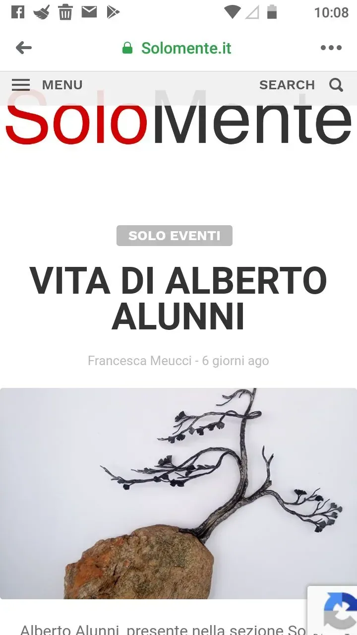 Autoritratti (Self-portraits)