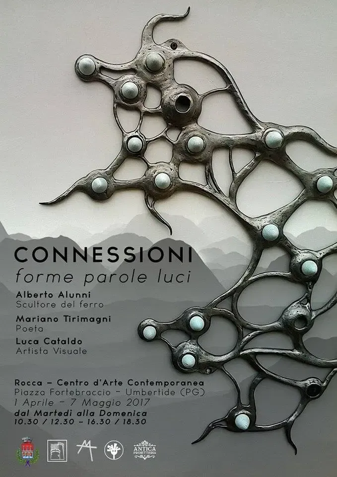 Connessioni — photo 1/13