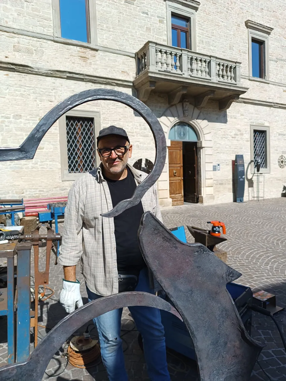 TOGETHER FOR FRANCESCO — photo 19/20