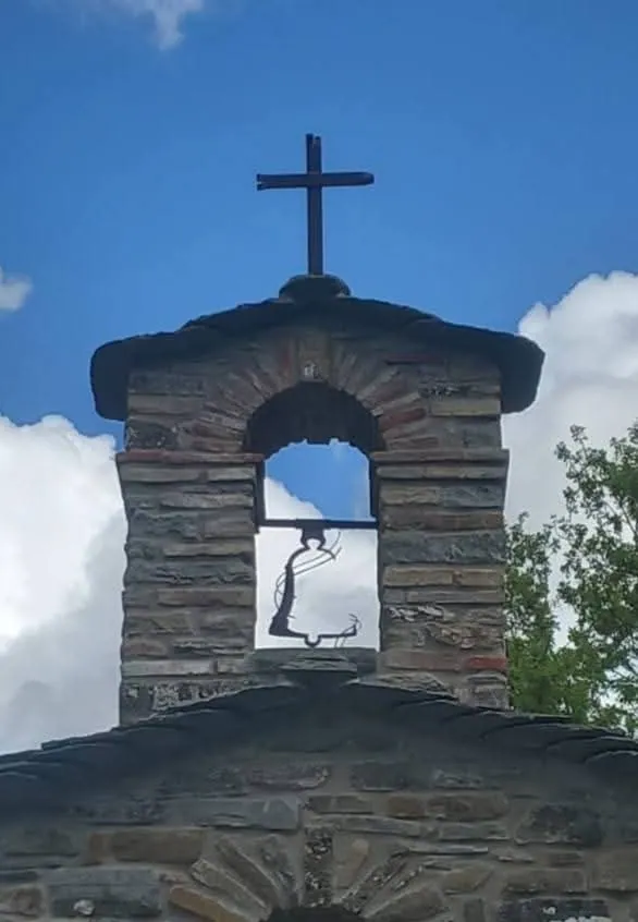 The Silent Bell