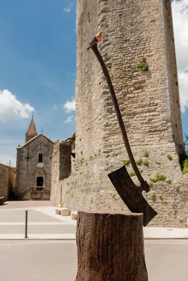 La Mannaja (historic festival)
