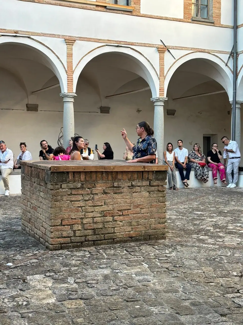 Metamorfosi — photo 15/23