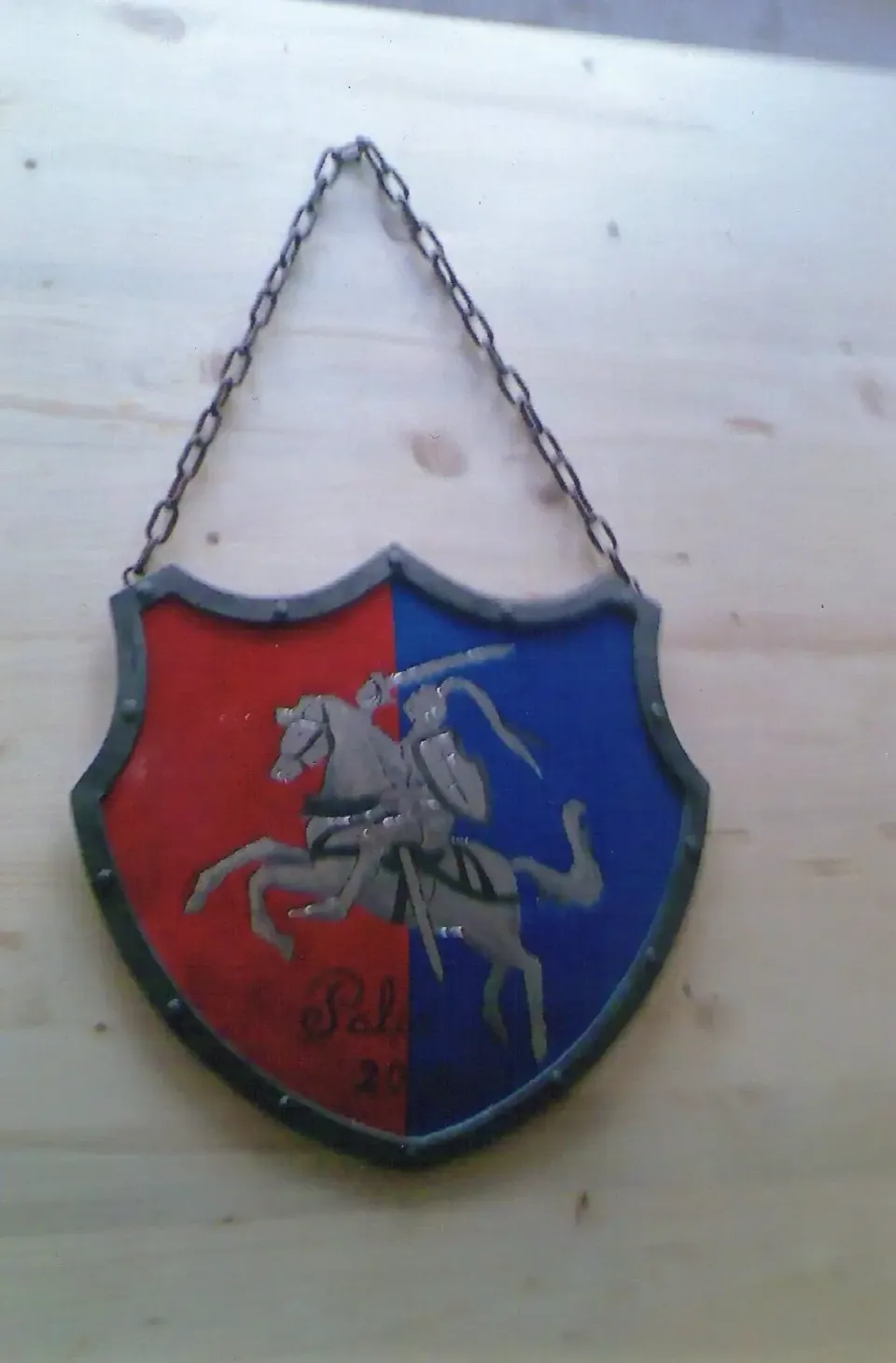 Palio della Mannaja (historic festival)
