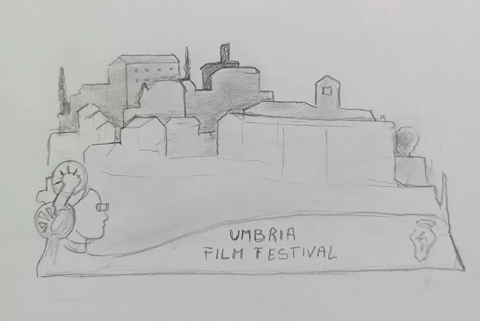 Premio speciale Umbria Film Festival — foto 4/5