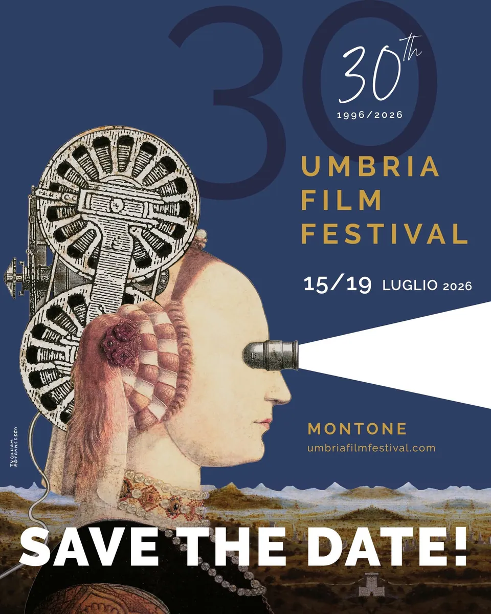 Umbria Film Festival Special Award