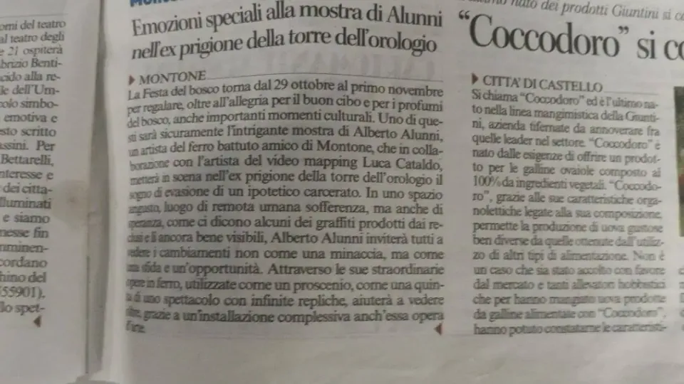 Resilienza — photo 4/9