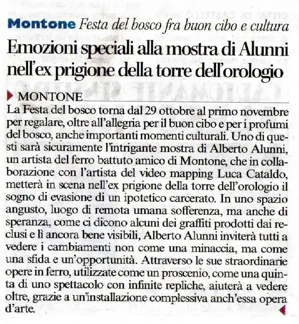 Resilienza — photo 6/9