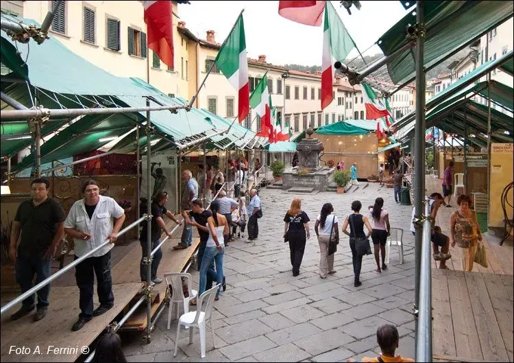19th European Blacksmith Art Biennial