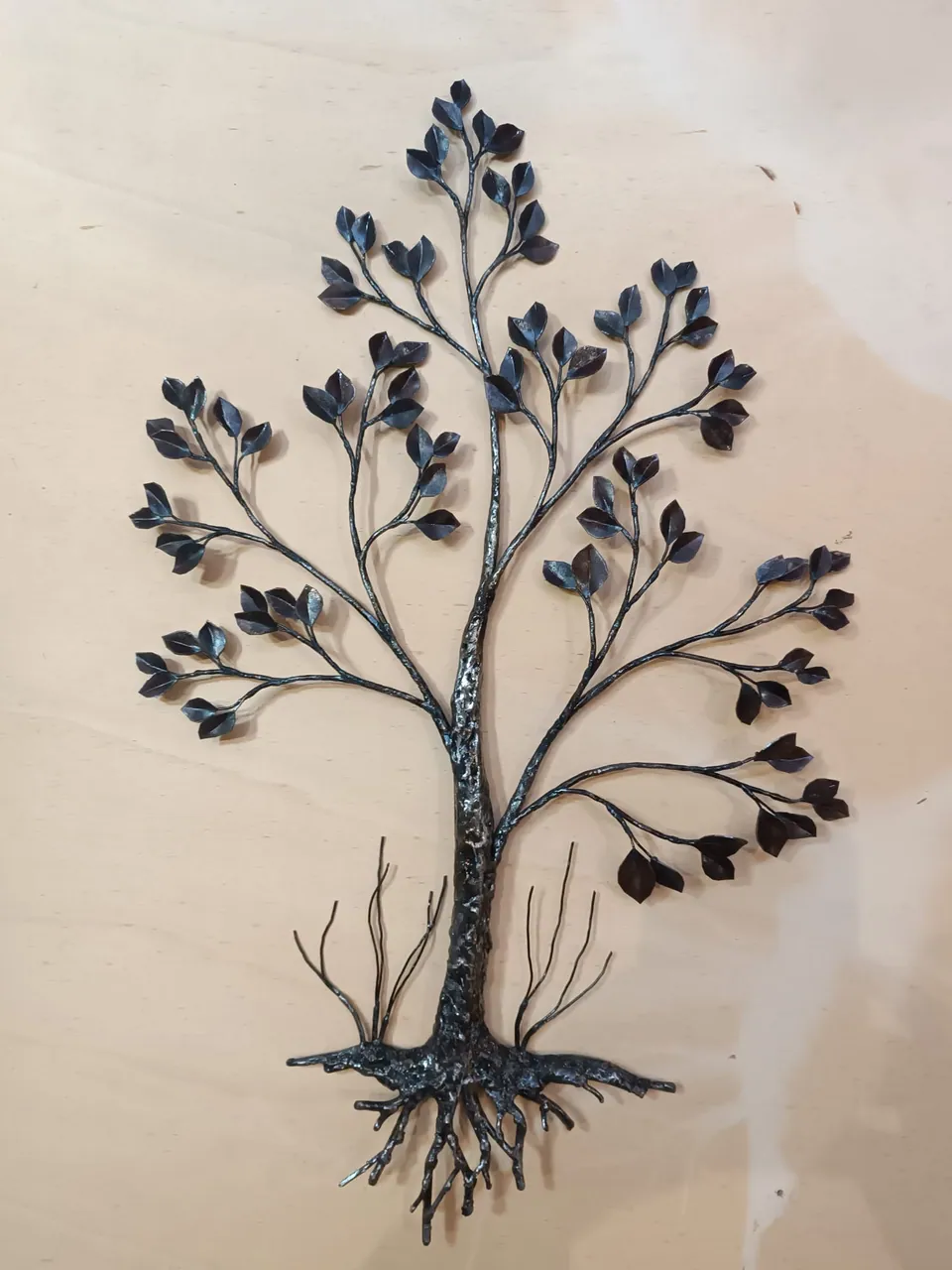 Albero — Alunni Alberto