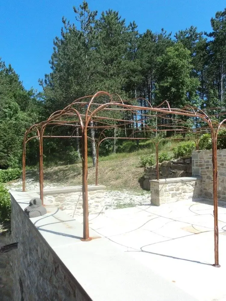 Gazebo — Alunni Alberto