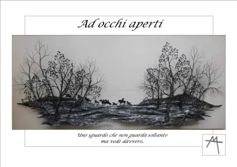 Ad occhi aperti