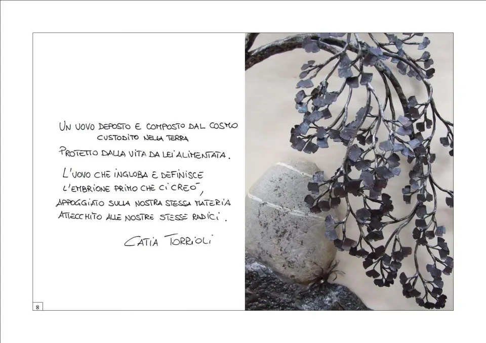 Ad occhi aperti — Page 9