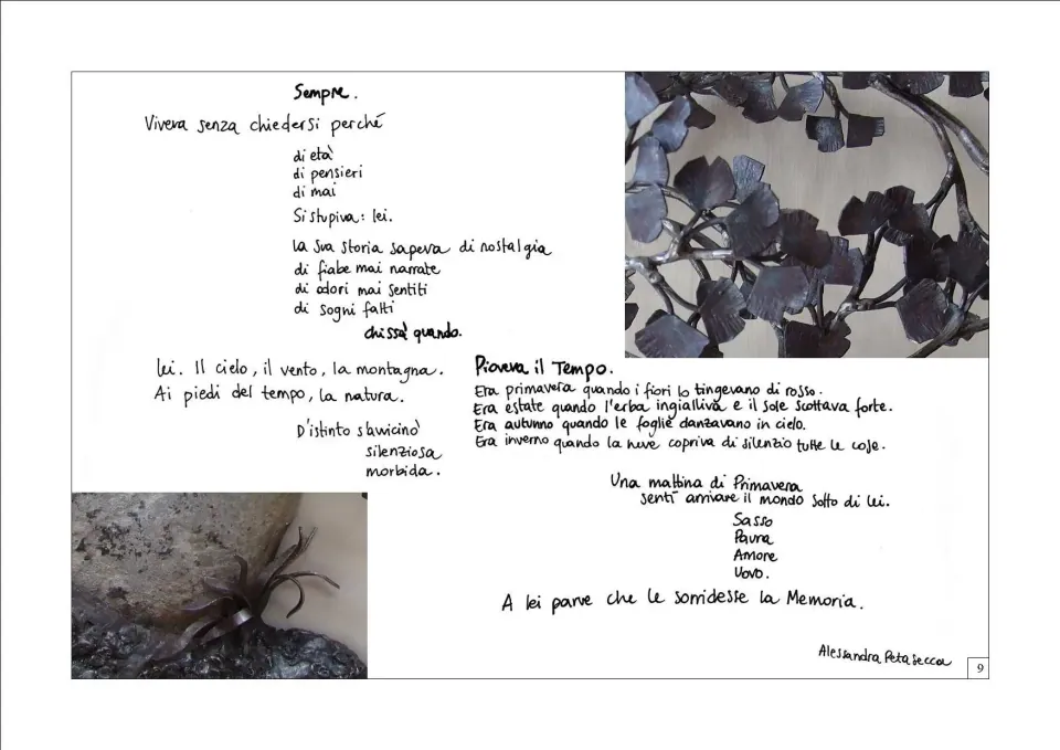 Ad occhi aperti — Page 10