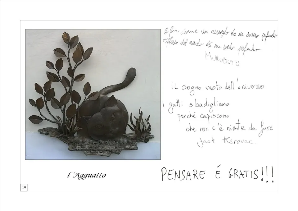 Ad occhi aperti — Page 11