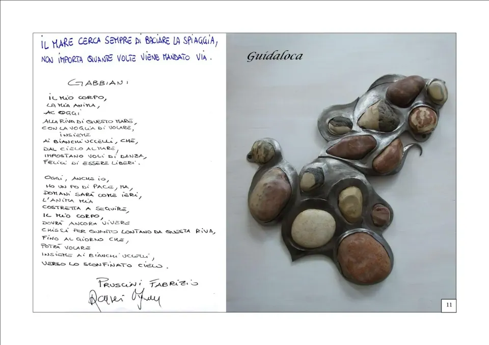 Ad occhi aperti — Page 12