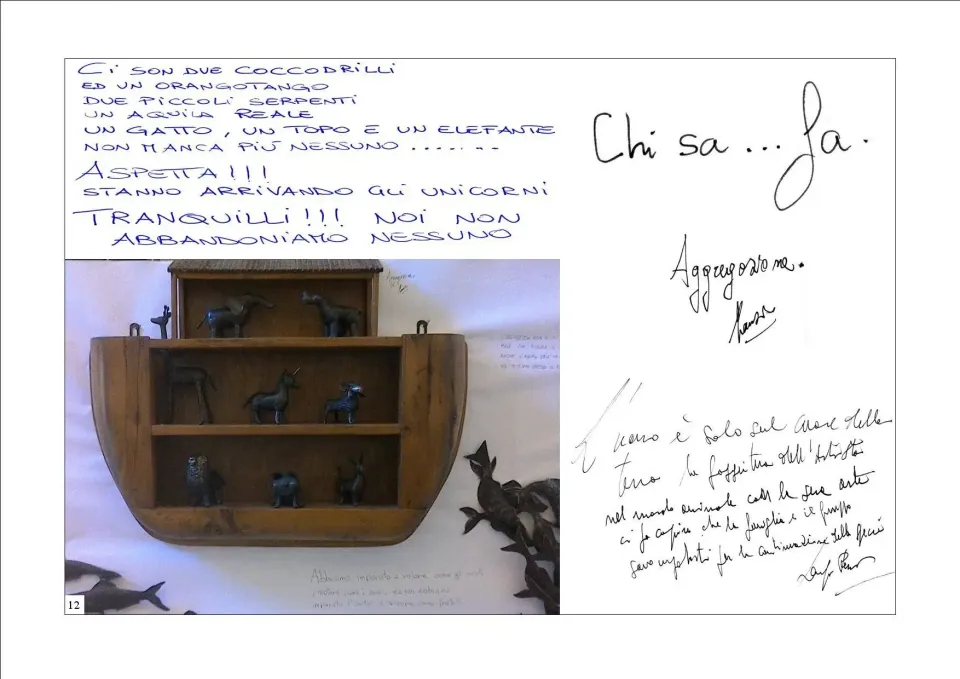 Ad occhi aperti — Page 13