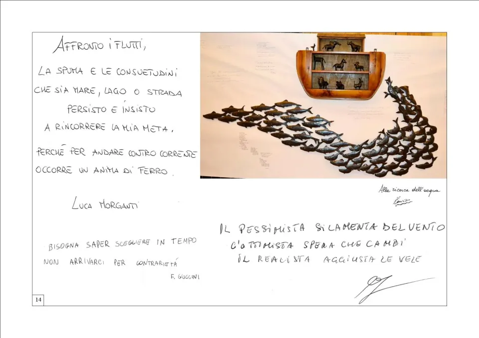 Ad occhi aperti — Page 15