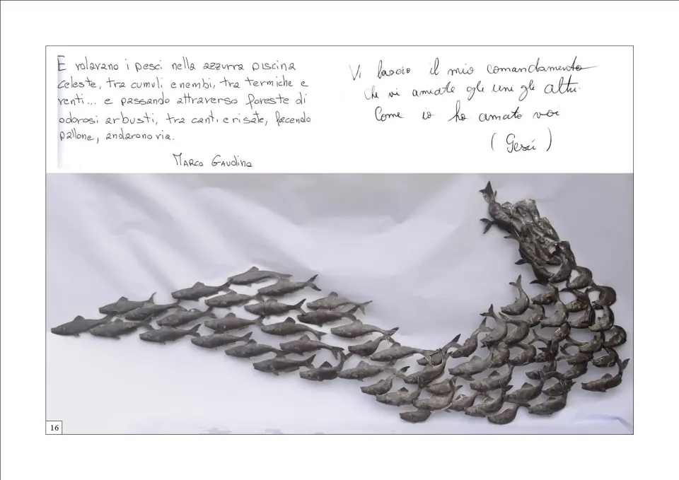 Ad occhi aperti — Page 17