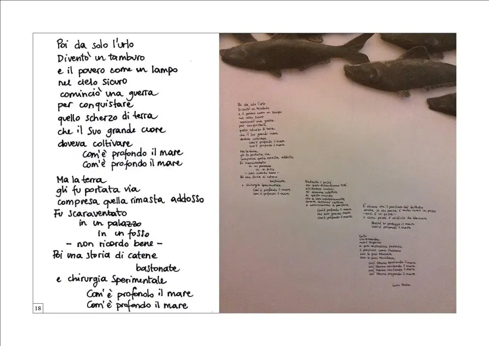 Ad occhi aperti — Page 19