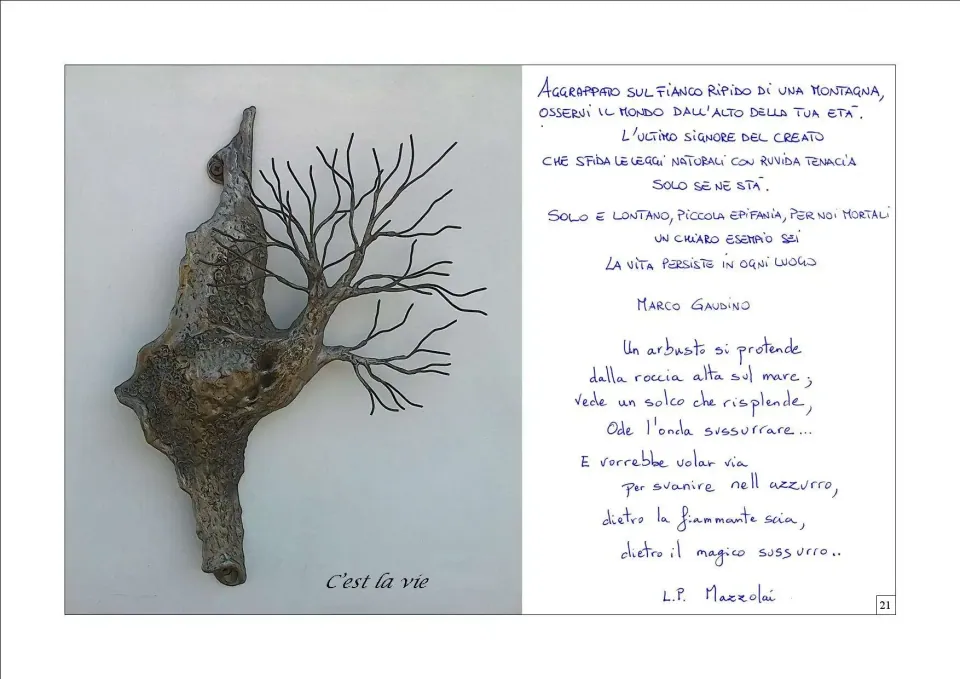 Ad occhi aperti — Page 22