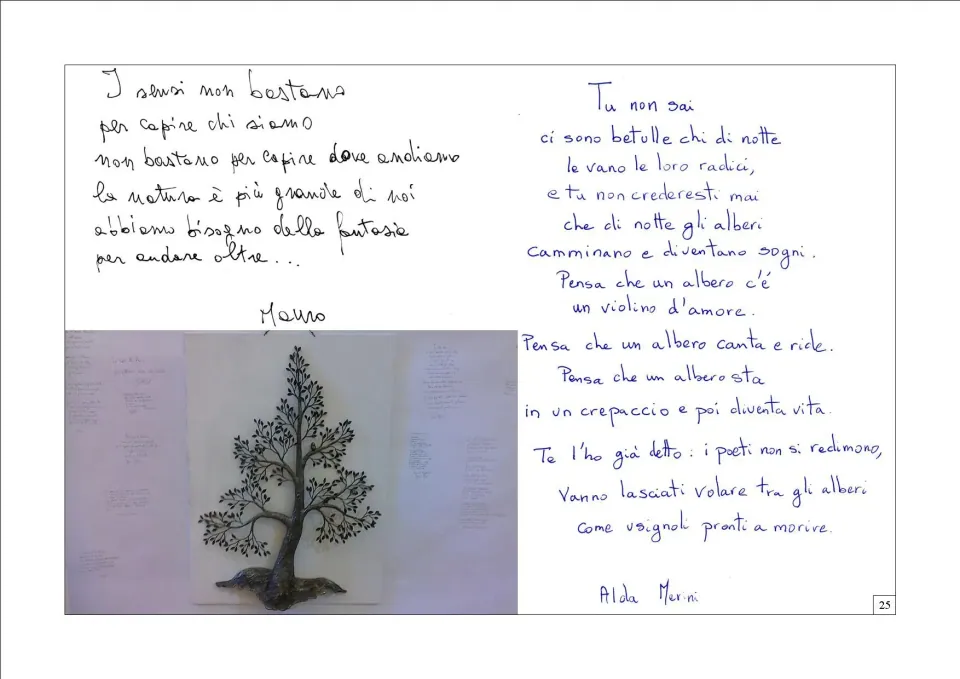 Ad occhi aperti — Page 26