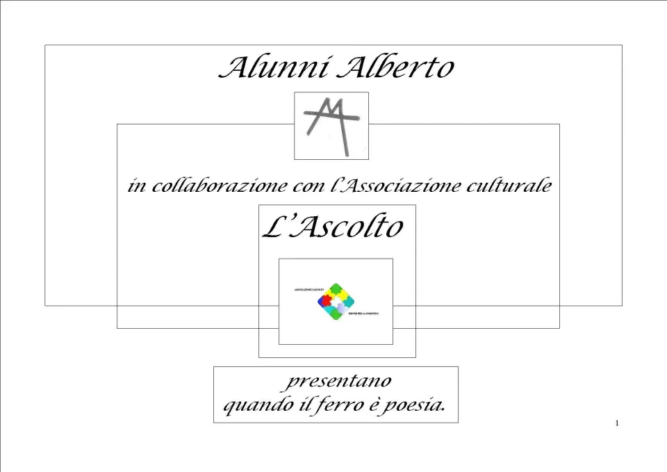 Ad occhi aperti — Page 2