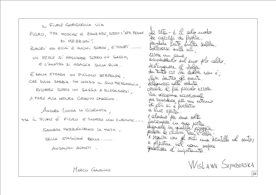 Ad occhi aperti — Page 30