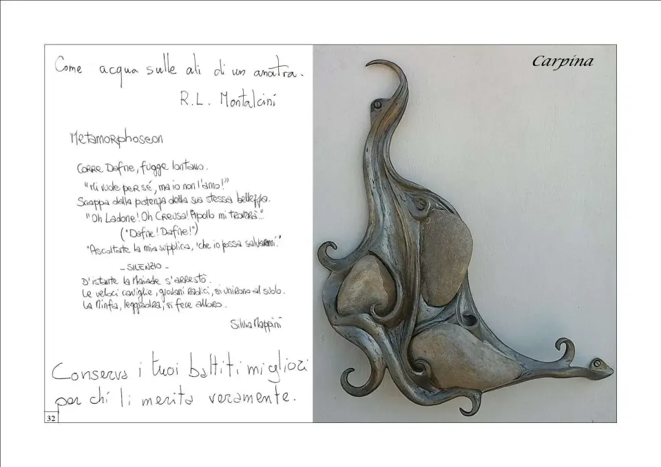 Ad occhi aperti — Page 33