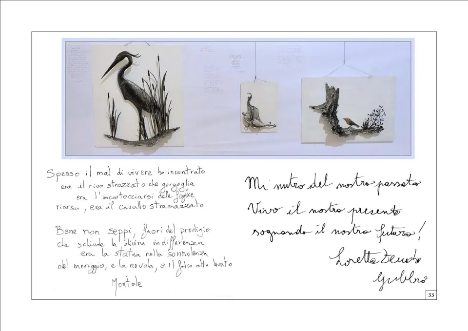 Ad occhi aperti — Page 34