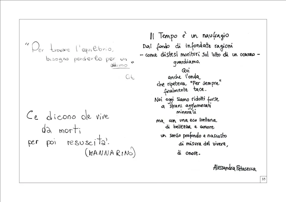 Ad occhi aperti — Page 36