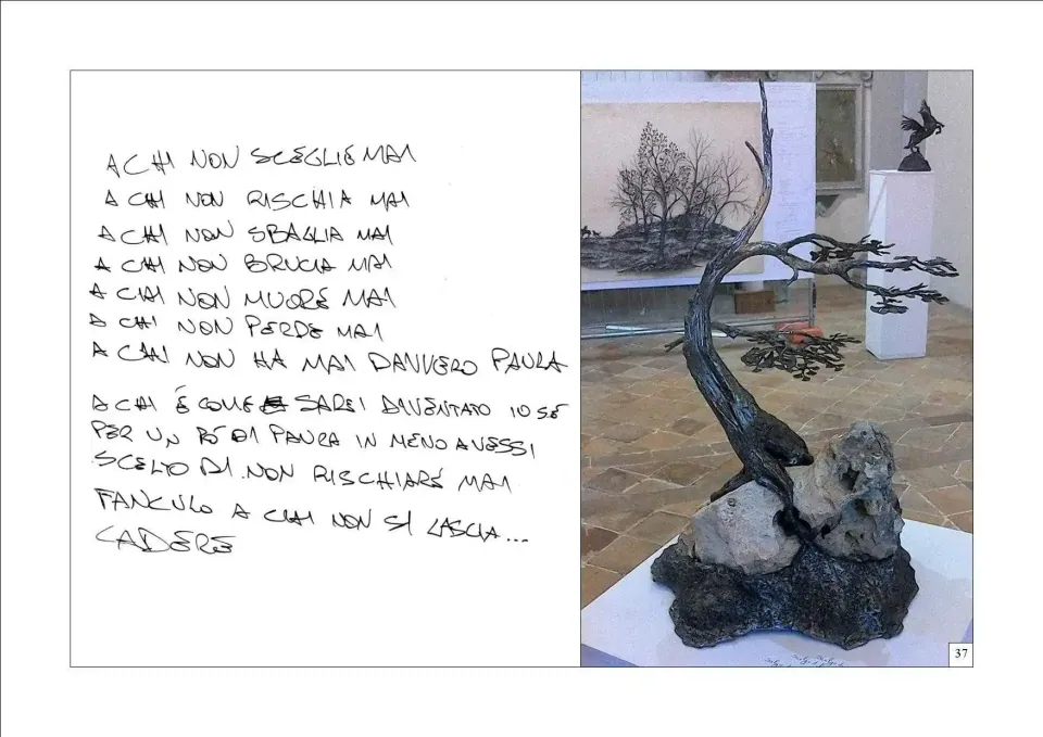 Ad occhi aperti — Page 38