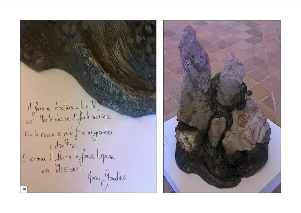 Ad occhi aperti — Page 39
