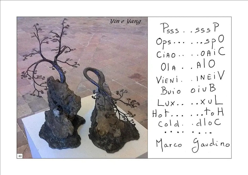 Ad occhi aperti — Page 41