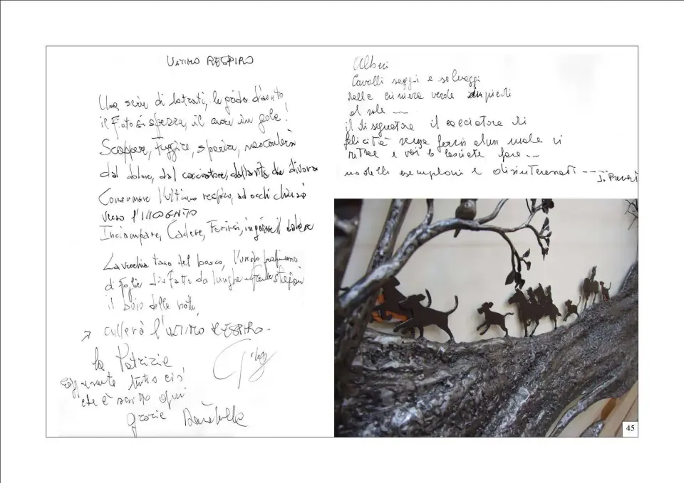 Ad occhi aperti — Page 46