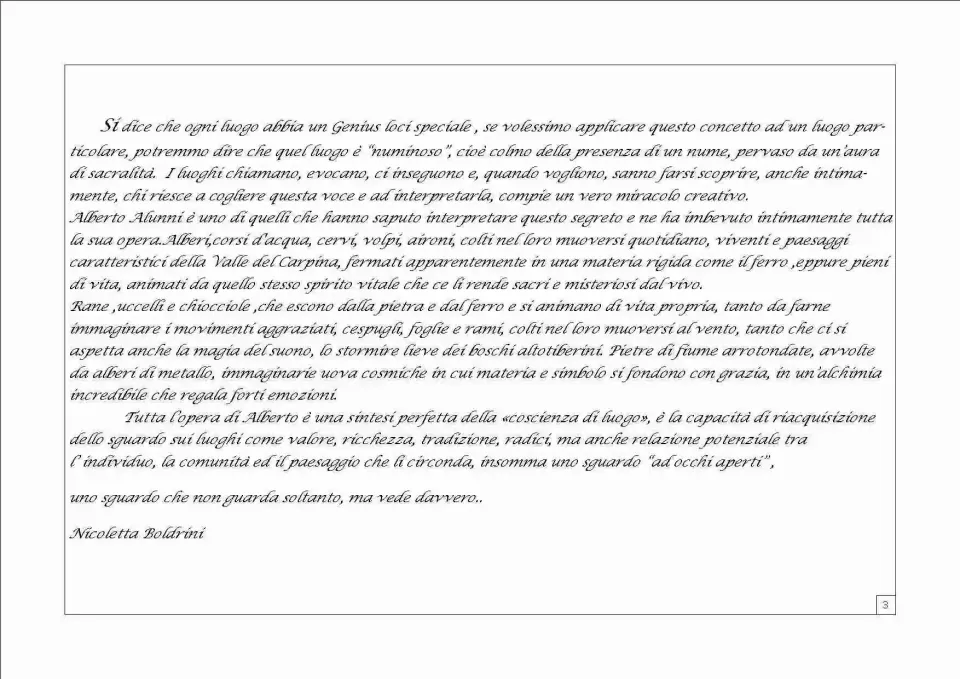 Ad occhi aperti — Page 4