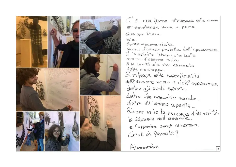 Ad occhi aperti — Page 6