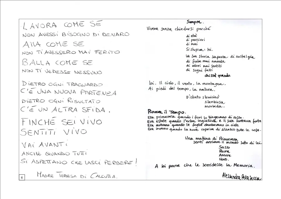 Ad occhi aperti — Page 7