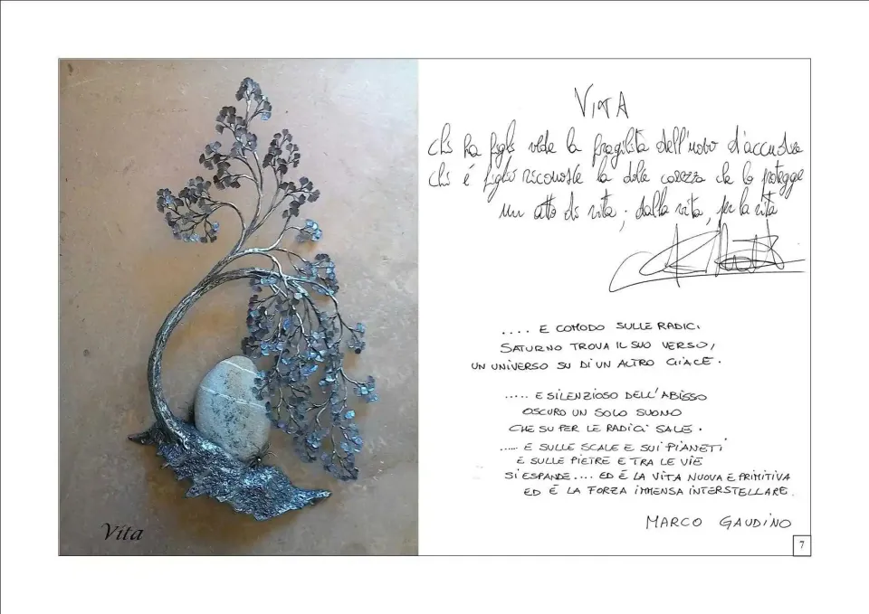 Ad occhi aperti — Page 8