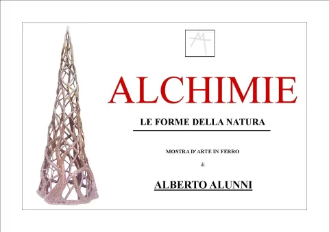 Alchimie