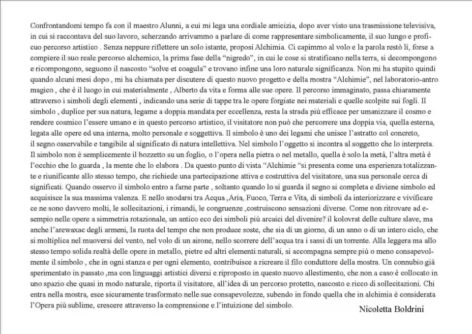 Alchimie — Page 6