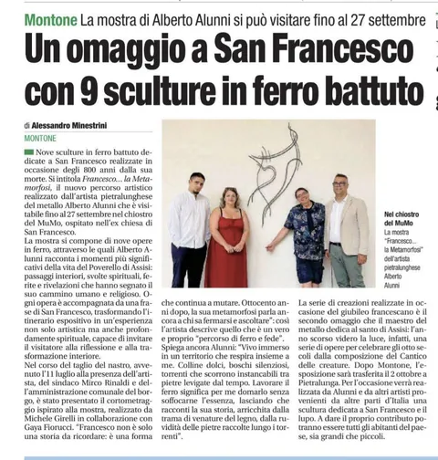 Francesco