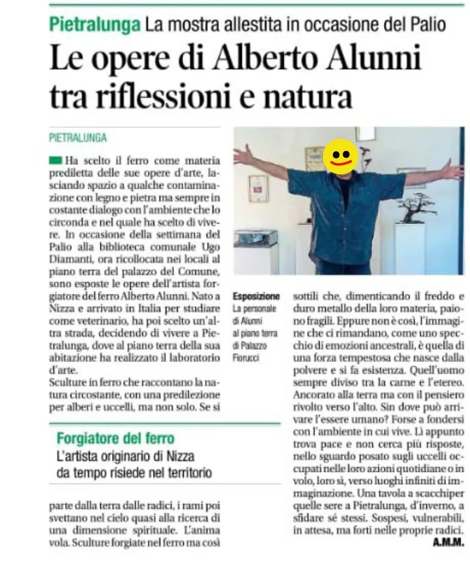 Revue de presse — photo 3/3