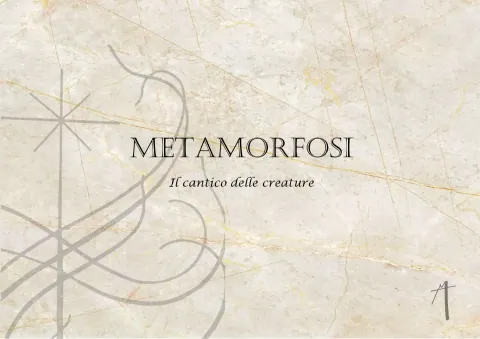 Metamorfosi