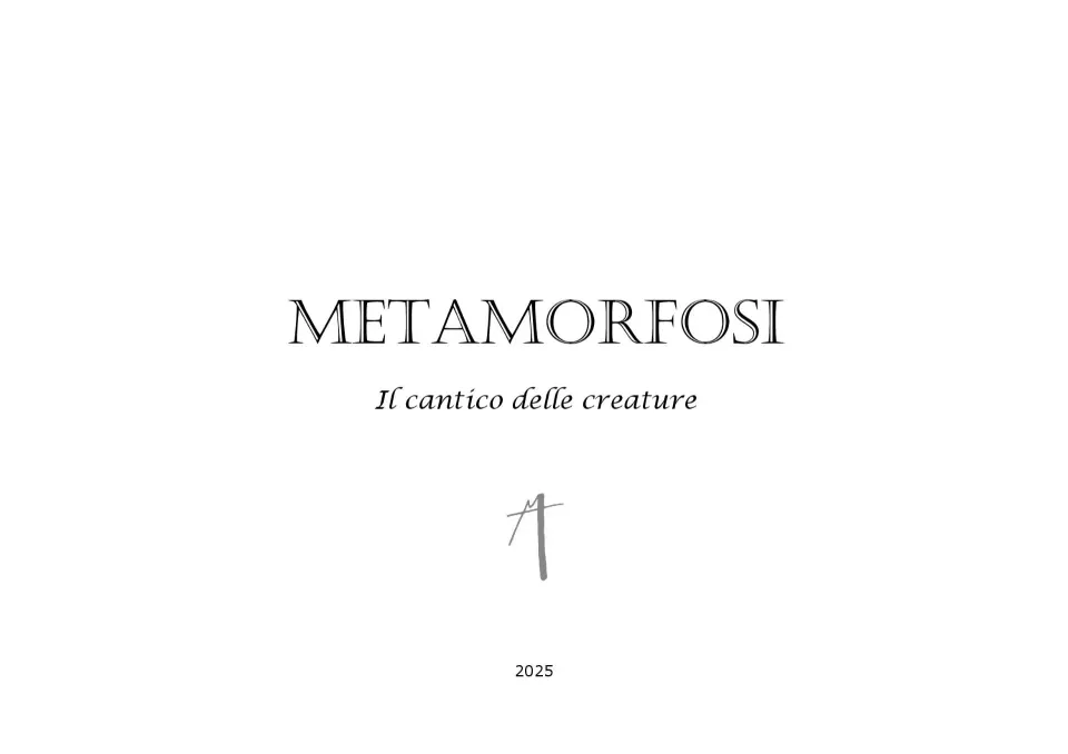 Metamorfosi — Page 3